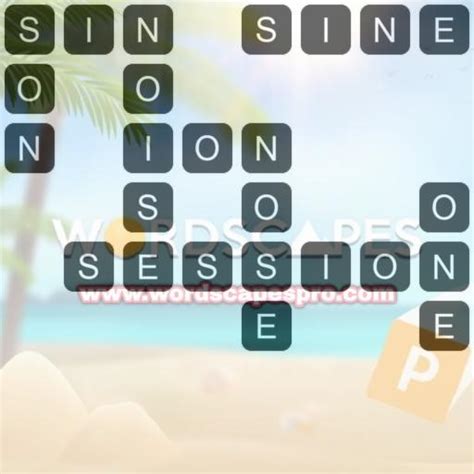 wordscapes level 4845